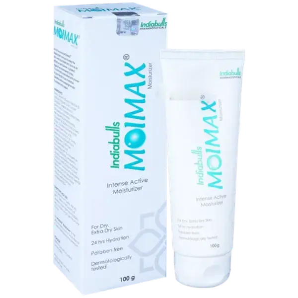 Moimax Moisturizer Cream